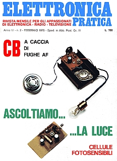 rivista Elettronica Pratica